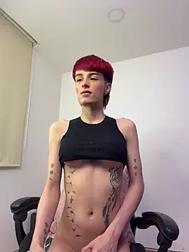 Dayaan69's Webcam Show