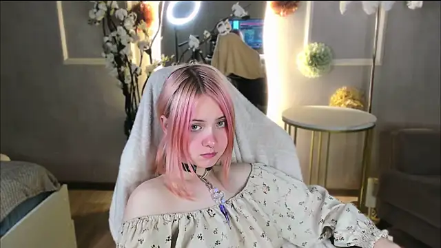 Miiu_miiu's Live XXX Chat