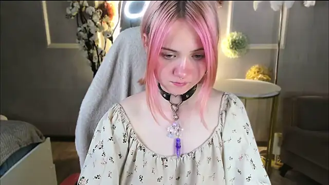 Miiu_miiu's Live XXX Chat
