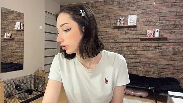 JanetteMussy's Webcam Show