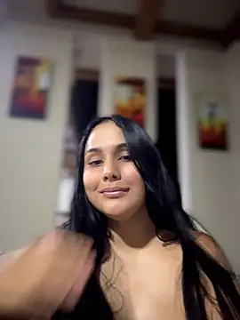 Noa__Harper's Webcam Show