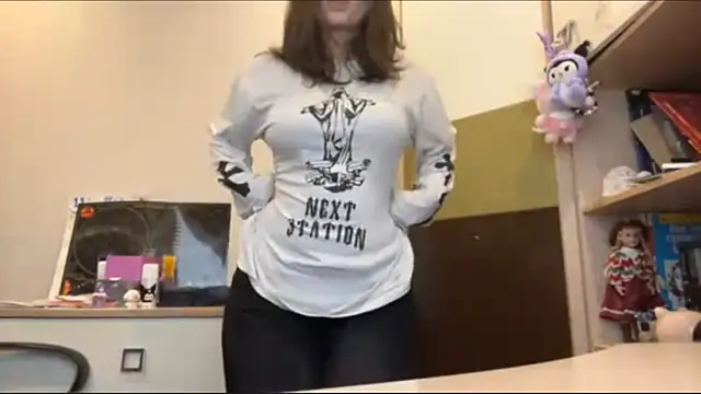 MnemonicSimplism's Live XXX Chat