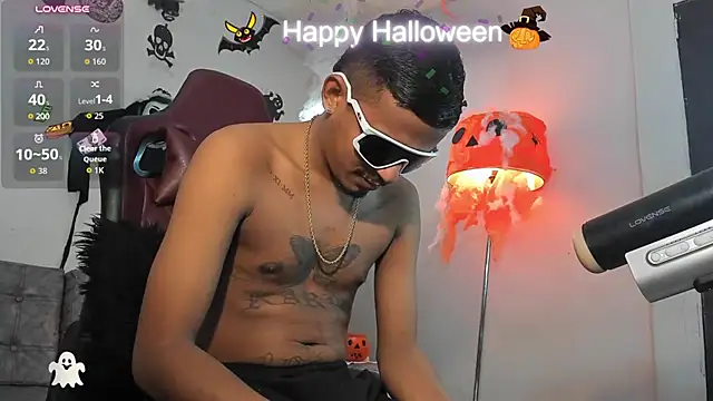 arthur_s69's Webcam Show