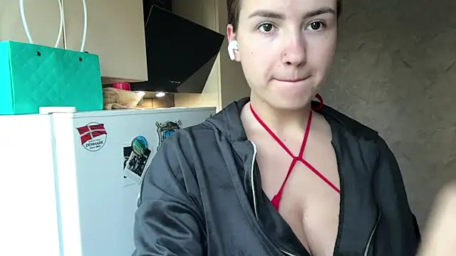 Four_Our's Webcam Show