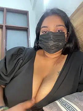 thikkdesidoll's Webcam Show