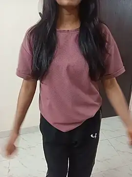 Kajol_singh's Webcam Show