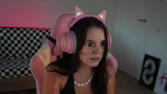 venombabby's Live XXX Chat