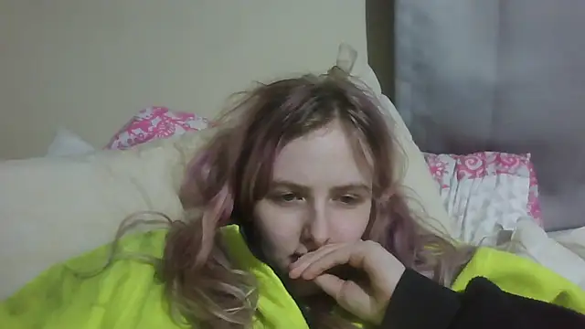 Valenciaishorny's Live XXX Chat