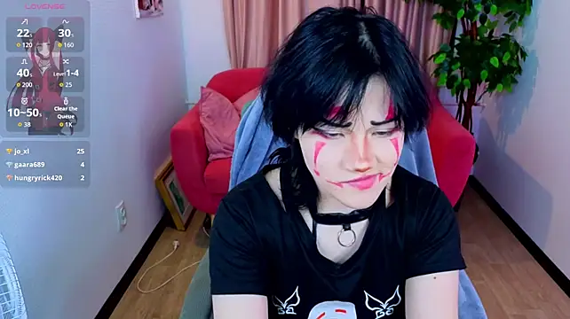 _Arlie_'s Live XXX Chat