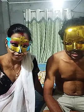 Hot_Urvashi_'s Webcam Show