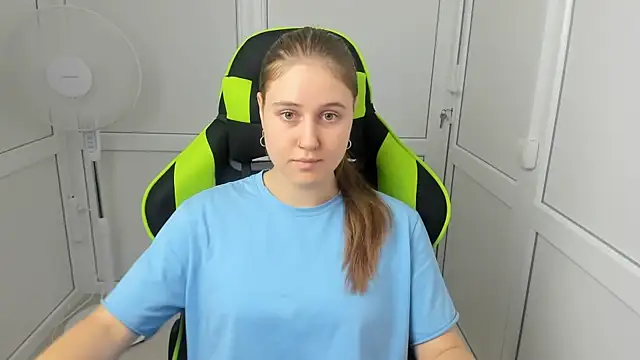 ViolaSecret's Webcam Show