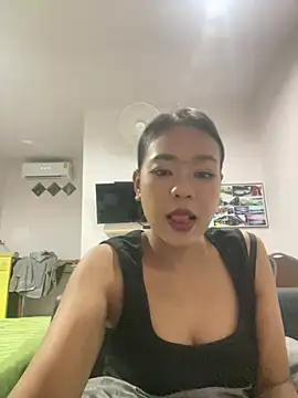 kayyanikaengcapa's Live XXX Chat