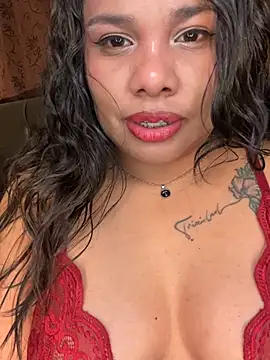 Rashell1_Queen's Webcam Show