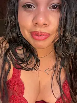 Rashell1_Queen's Webcam Show