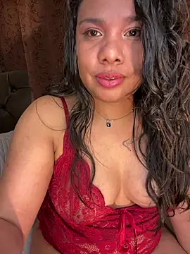 Rashell1_Queen's Webcam Show