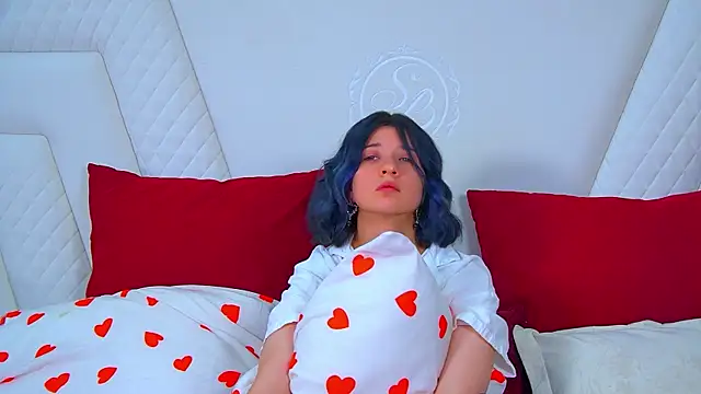 AnneAvelin's Live XXX Chat