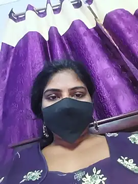sameera-bb26's Webcam Show