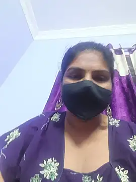 sameera-bb26's Webcam Show