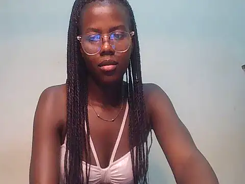 sexxy_ebony2y's Webcam Show