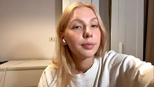 KerryKausch's Webcam Show