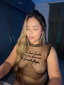 sienna328's Webcam Show