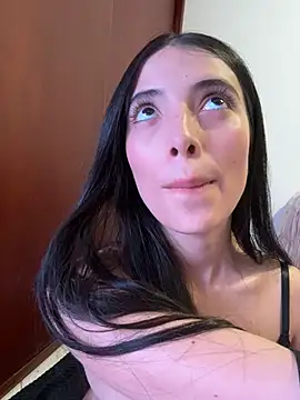 cynthia__'s Webcam Show