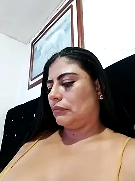ElizabethWeill's Webcam Show