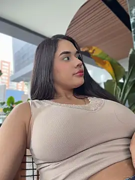 BellaLeclair_'s Webcam Show