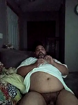 Man1gonzalez's Webcam Show