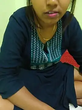 hotrinastudent's Webcam Show