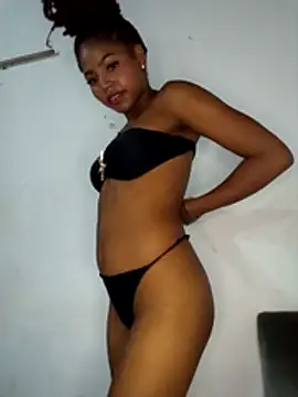 LittleCataleya's Webcam Show