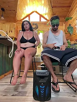 SierraxRuben26's Webcam Show