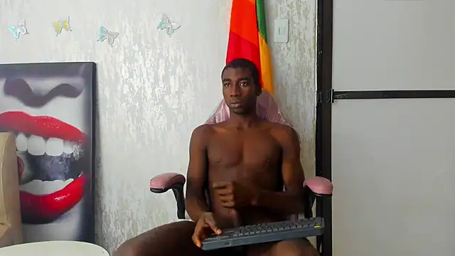 elio_x's Webcam Show