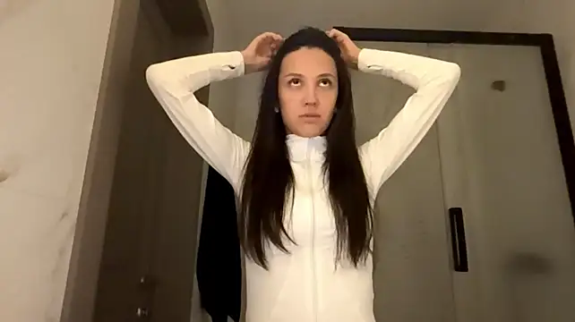 GildaCode's Webcam Show