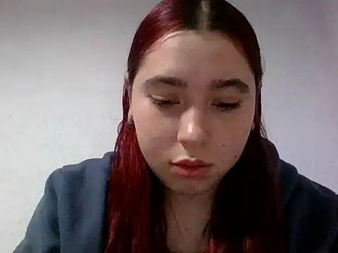 Ani_000's Webcam Show