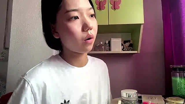 AOILOL's Webcam Show