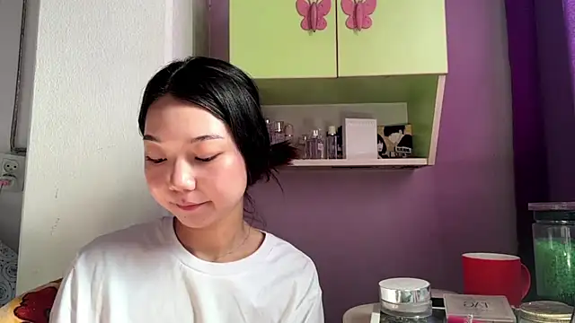 AOILOL's Webcam Show