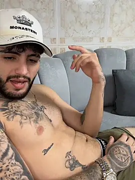 pablo_veelez's Webcam Show