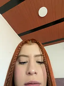 Lily_Valencia's Webcam Show