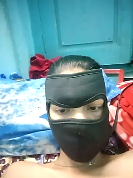 Miss0515's Webcam Show