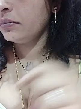 Mass_madhu's Webcam Show