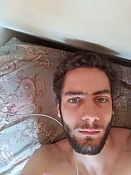 Ken_Ken4's Webcam Show