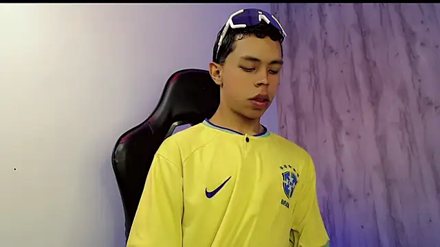 JeifMoon_'s Webcam Show
