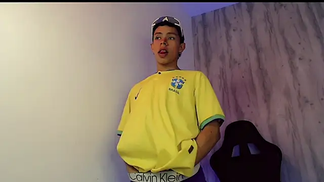 JeifMoon_'s Webcam Show