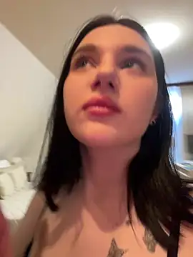 Mc_Aurora's Webcam Show
