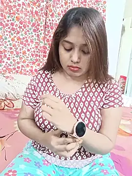 Night_Queen23's Webcam Show