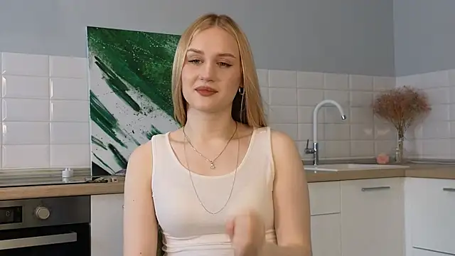 HanneloreChemell's Live XXX Chat