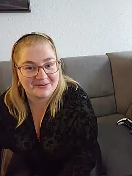 XX-LunaBliss-Xx's Webcam Show