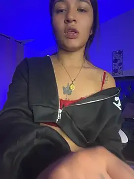 Amara_ec's Live XXX Chat