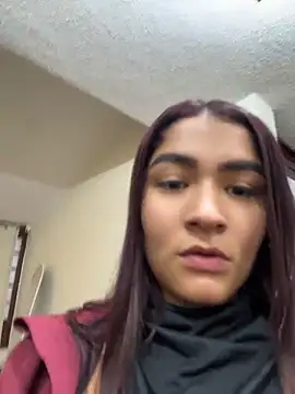 Amara_ec's Live XXX Chat